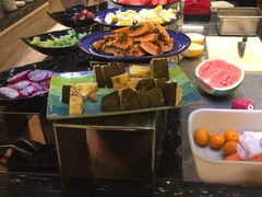 -东方红海鲜百汇(国际大厦店)