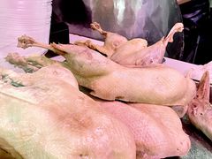 -徐家鸭子·非遗烤鸭(汇景店)