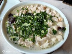 -春发生饭店·非遗(南院门店)