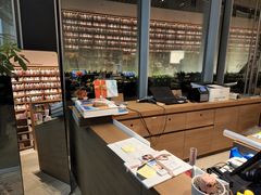 -茑屋书店(天目里店)