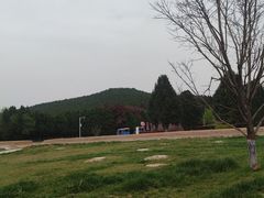 -秦始皇帝陵博物院-丽山园
