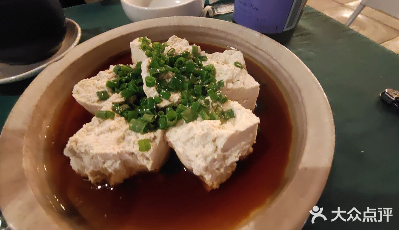 食材好才是王道