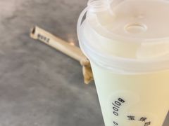 -宝珠奶酪(浦东金桥店)