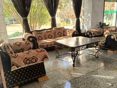 -陕西华浮宫酒店(未央湖公园店)