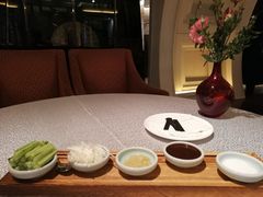 -北京王府井希尔顿酒店·秦唐中餐厅Chynna