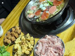 -海关荤豆花(洋河一路店)