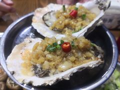 -老虎滩大连海鲜烧烤(建邺云锦路总店)