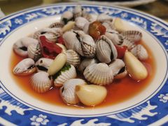 -莲花公园煎蟹(总店)