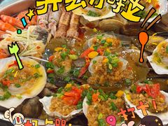 -陈小厨海鲜大咖·15年平潭味(龙王头店)