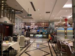 大堂-芭菲盛宴·环球美食(解放碑英利国际店)