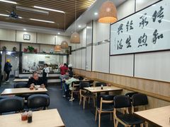 -蒋家桥饺面店(东关街店)