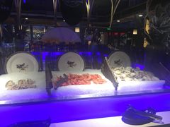 -餐海·海鲜自助餐厅(宝龙广场店)