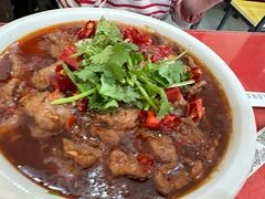 -北大地皖峰饭馆