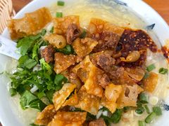 -豆相识•九九豆腐脑(牛咡桥店)