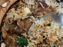 -华记煲仔华·煲仔饭(市桥易发店)