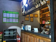 -锅说大脸毛肚重庆老火锅(佐阾店)
