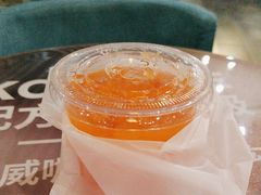 -肯德基(机场三店)