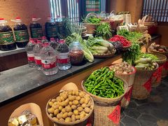 -农耕记·湖南土菜(龙岗熙和园店)
