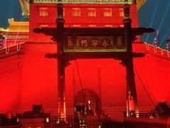 -西安城墙·碑林历史文化景区