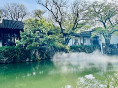 -留园