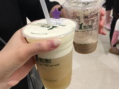 -1点点(苏州中心店)