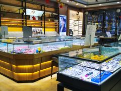 -精益眼镜(建三店)
