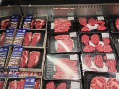 -盒马X会员店(王府井奥莱UP TOWN店)