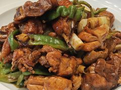 -玉林烤鸭店(垡头店)