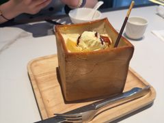 -外婆家(西红门荟聚购物中心店)