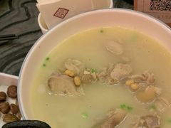 -四季轩中餐厅(徐州开元名都大酒店)