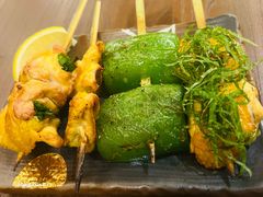 -鸟鹏烧鸟居酒屋(天河领展店)