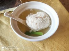 -钦善斋·养生膳食·精典川菜(武侯祠店)