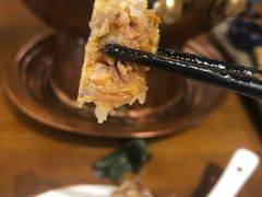 -觅山云南菜(泊富ICITY店)