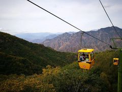 -白草畔自然风景区