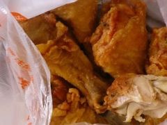 -潘太师炸鸡腿(中茵海华广场店)
