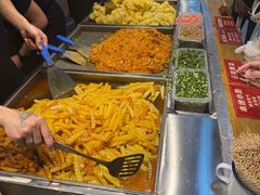 -周小亮丁家坡洋芋(全国总店)