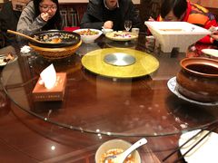-杨记隆府(白象街店)