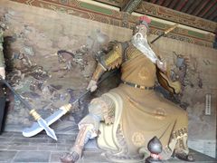 -关帝庙(大同古城)