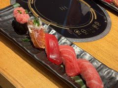 -合点寿司(美罗城店)
