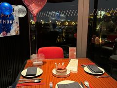 -西安W酒店·WEI全味西餐厅