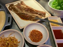 -喜来稀肉(虹泉路店)