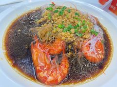 -盒马鲜生(亲橙里店)