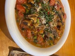 -61号餐吧(兴坪古镇漓江店)