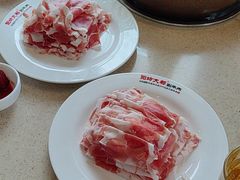 -阳坊大都涮羊肉(阳坊总店)