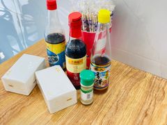 -福屿鲜捞小吃·捞化(福屿总店)