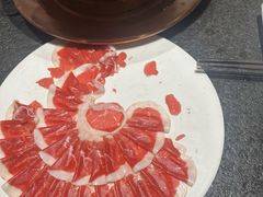 -东来顺(非遗·清真火锅·盛世广场店)