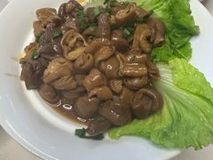 -西山人家·传统苏帮菜·家宴(木渎店)