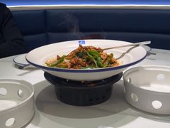 -兰湘子·湘菜小炒(崂山丽达店)