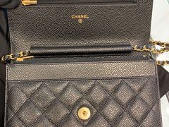 -Chanel(德基广场店)