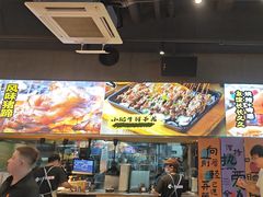 -本色.小马哥烧烤(无锡九里仓店)